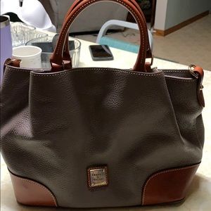 Dooney & Bourke purse